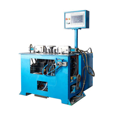 Automatic Multi Hole Punch Machine For Stainless Steel Cookware