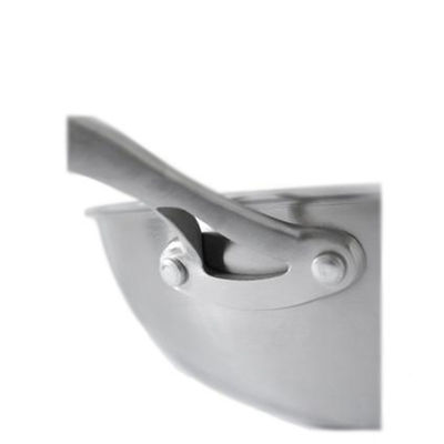 Hydraulic Cookware Riveting Machine For Glass Lid Handle Riveting for cookware