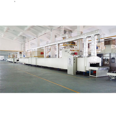 ISO Certified Fiber Laser Cutting Machine For Stainless Steel Circle Sheet for cookware