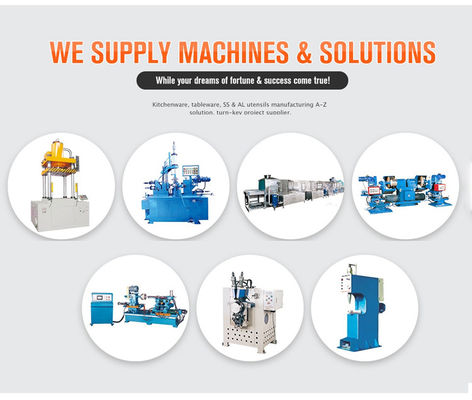 ISO Certified Fiber Laser Cutting Machine For Stainless Steel Circle Sheet for cookware