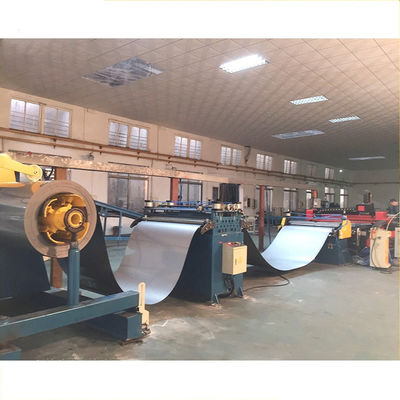 ISO Certified Fiber Laser Cutting Machine For Stainless Steel Circle Sheet for cookware