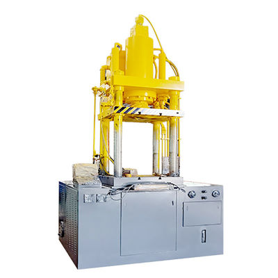 Metal Drawing Hydraulic Pressing Machine For Rice Cooker OEM ODM