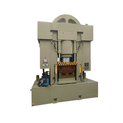 Low Noise Metal Forming Embossing Press Heavy Duty Hydraulic Press