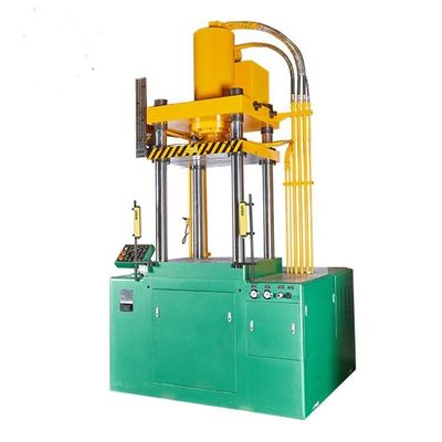 50 Ton Hydraulic Press Machine For Stainless Steel Kettle Sink Production