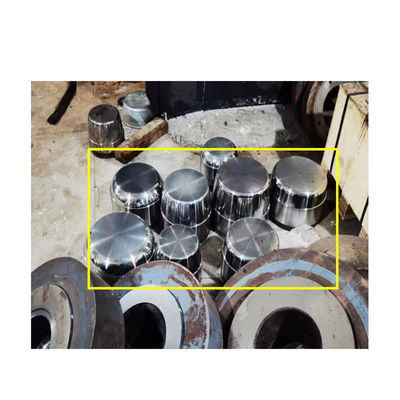 Cookware Hydraulic Press Machine Heavy Duty For Forging Extrusion Embossing