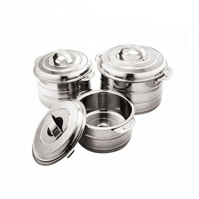 Double Head Vertical 18 Sand Belt Grinder Automatic Metal Cookware Polishing Machine