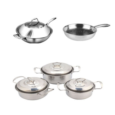 Stainless Steel Turntable Cookware Polishing Machine Multi Station ISO Certified