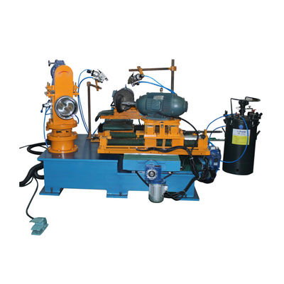 Multifunctional Cookware Polishing Machine For Rice Cooker Polishing Lapping