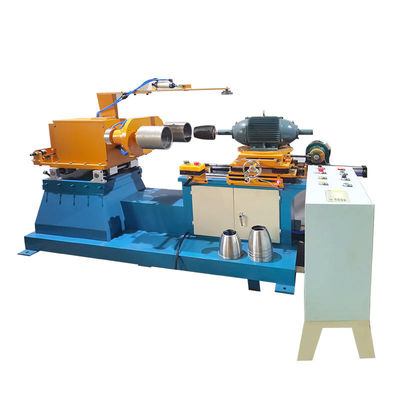 220V Automatic Polishing Machine For Cookware Internal Polishing