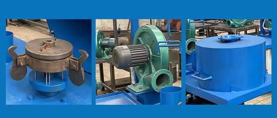 Multi Station Automatic Die Casting Machine For Rice Cooker Heating Plate
