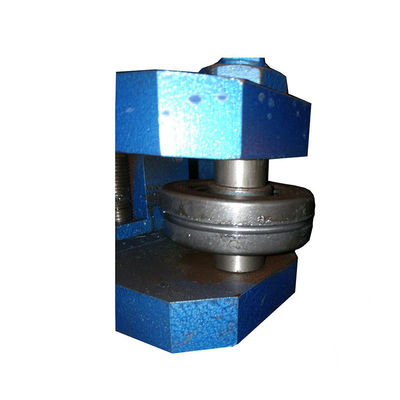 Automatic Metal Cookware SS Cookware Edge Cutting Beading Trimming for metal ware cookware