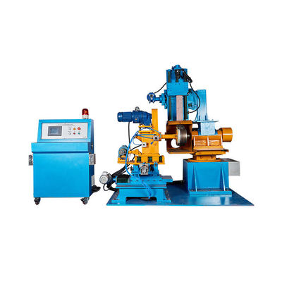 high quality vertical polishing machine for metal polishing machine ware cook ware