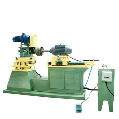 high quality vertical polishing machine for metal polishing machine ware cook ware