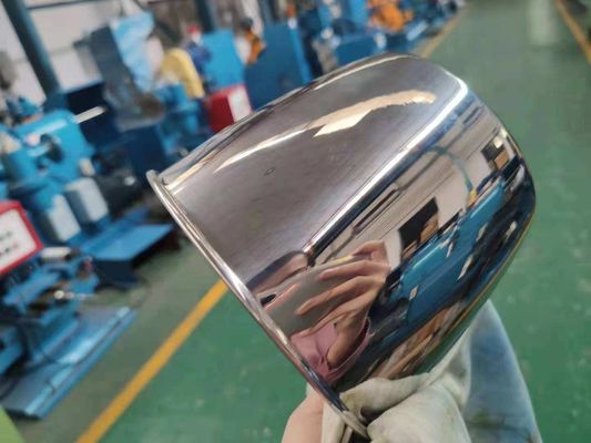 Aluminum Pot Cookware Cutlery Spoon Tumbler Polishing Sanding Machine for Stainless Steel Metal