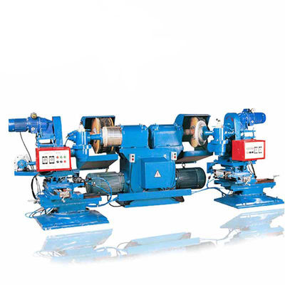 automatic CNC Metal Cookware Sanding machine polisher for aluminum Stainless Steel Pans Polishing making machine
