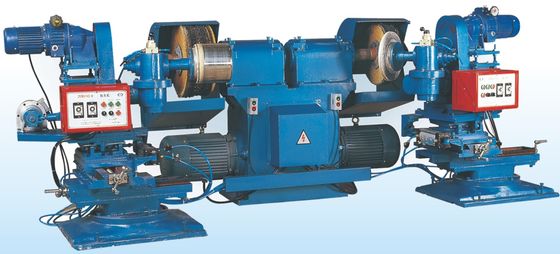 Industrialized  Polishing Machine Stainless Steel Polishing Machine for Stainless Steel Pot and Pan cook ware