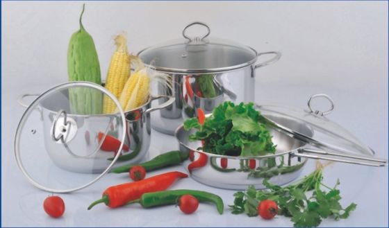 High efficiency 3-station outside Polishing Machine Vacuum Adsorption Cookware Polishing Machine for cookware