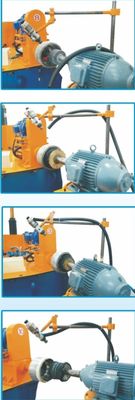 Automatic mentel Utensils Polishing Machine Multi-stations Polishing Machine for cookware pan metal ware