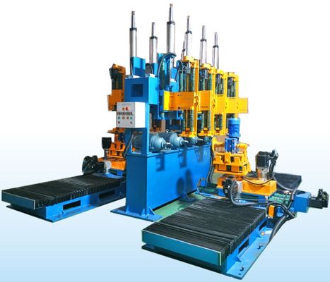 Side surface and bottom Polishing Machine Multi-Stations Polishing Machine for Cookware pot set Polishing Machine