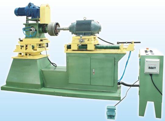 disk Type Multi-Stations Auto Interior Polisher machine  Auto Inner Polisher For Pot And Pan