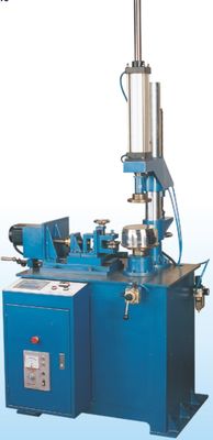 Auto Kitchen Ware Inner Beading Machine Pressing Machine stainless steel for pot