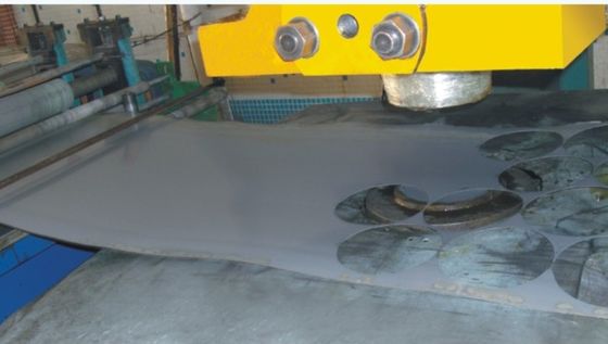 High efficiency NC Feeder With LCD Display punch machine cutting machine for polishing machine metal ware