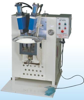 Hot sale Manual Hydraulic Lid Hole Punching Machine round hole punching machine for Oven Lid