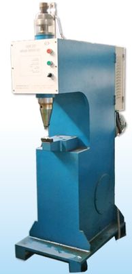 Manual Hydraulic Riveting Machine Hydraulic for Cutlery handle cookware pan and pot m