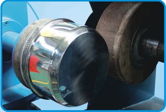 Utensils Stretch  Flap Wheels for Stainless Steel Mechanical inner Polishing and Grinding flap wheel