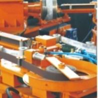 Outer Polishing Machine For Metal Cover Cover Polisher Polishing Machine For Cookware Cover