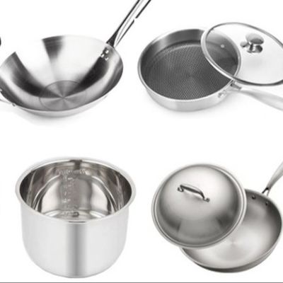 Inner Polishing Machine Mechanical Reciprocate Interior Polisher Inner Pot Making Machine for cookware