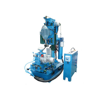 stainless steel small size utensils inner polishing machine/utensils internal polishing machine