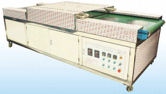 High quality XPJ Auto Cleaning Machine for clean oil stain metel ware heated product