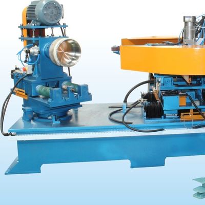 Factory price  Double Heads  Auto Inside and Outside Cookware Sanding Machine For Metal Ware
