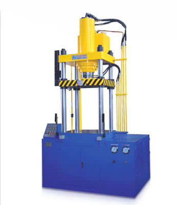 Customized CNC Cookware 400 Ton Hydraulic Press Machine Kitchen Sink Machinery
