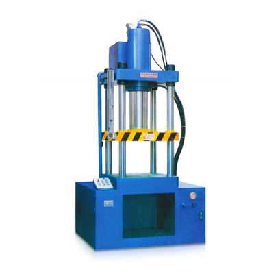 CNC Automatic Stretch Hydraulic Press Machine Vertical Aluminum Kitchen Sink