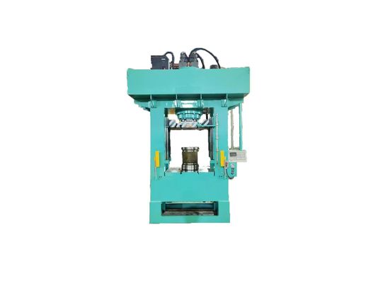Manufacturer 150T Automatic Stretch Metalware Cookware Hydraulic Press Machine