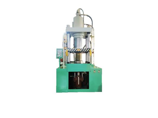 Make 500T High Pressure Cookware Stainless Steel Hydraulic Press Machine
