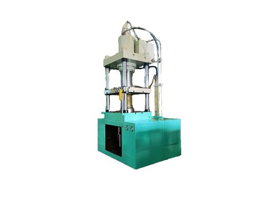 Make 500T High Pressure Cookware Stainless Steel Hydraulic Press Machine