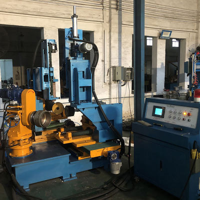 High Productivity Cookware Production Line with Low Energy Consumption