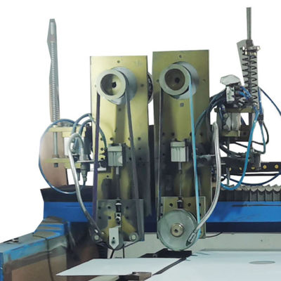220v Laser Grinding Machine CO2 Engraving Polishing Handmade Sink Smooth Edges