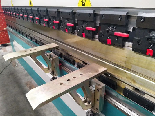 Semi Automatic Kitchen Sink Machine Plate Press Break Hydraulic Metal Sheet CNC Bending Machine
