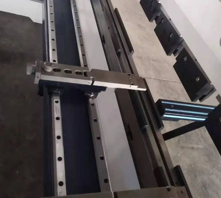Semi Automatic Kitchen Sink Machine Plate Press Break Hydraulic Metal Sheet CNC Bending Machine