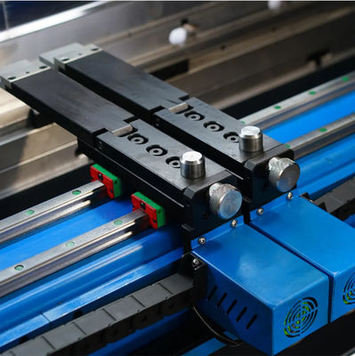 Auto Stainless Steel CNC Hydraulic Bending Machine Metal Folding For Kitchen Sink