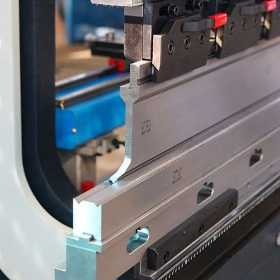 CNC Sheet Metal Kitchen Sink Machine ress Brakes Machine Hydraulic Electric Bender