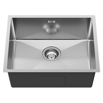 Metal Kitchen Sink Machine Polishing Stainless Steel Bottom Corner Pressing Machine  30s / bowl