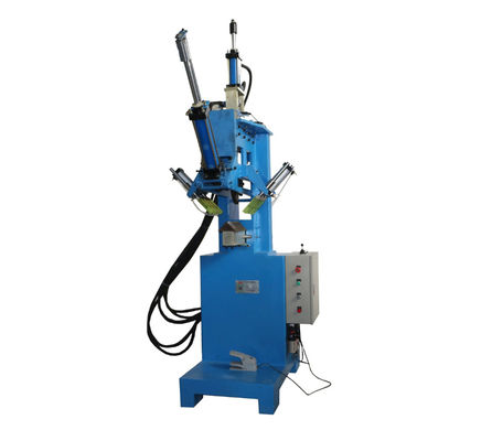 Customized Kitchen Sink Machine Weld Seam Pressing Edges And Corner Handmade Sink Rolling Press Machine