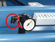 Handmade Kitchen Sink Machine Automatic Grinder And Polishing For Stainless Steel