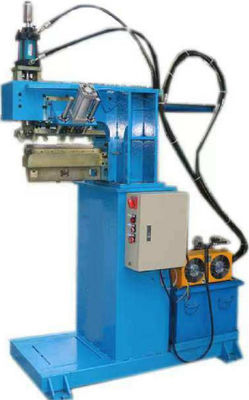External Handmade Kitchen Sink Machine Hydraulic Rolling Seam Pressing Machine