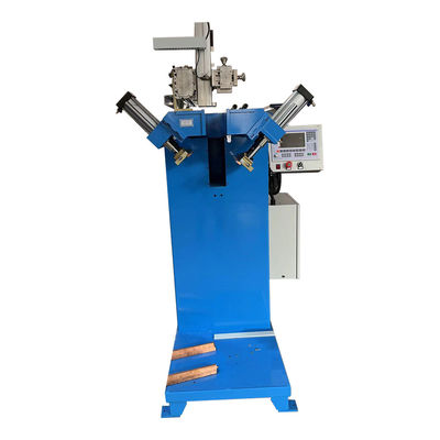 Factory Price Automatic Welding Machine For Electrical Cabinets Box
